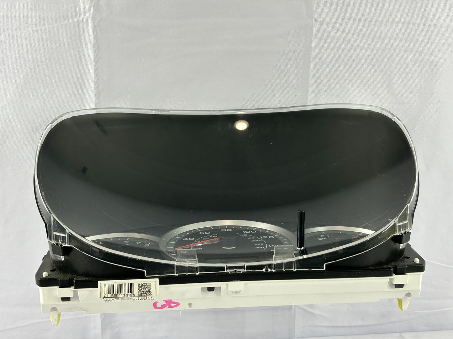 2010-2011 Subaru Impreza Speedometer Instrument Gauge Cluster OEM 85003FG760