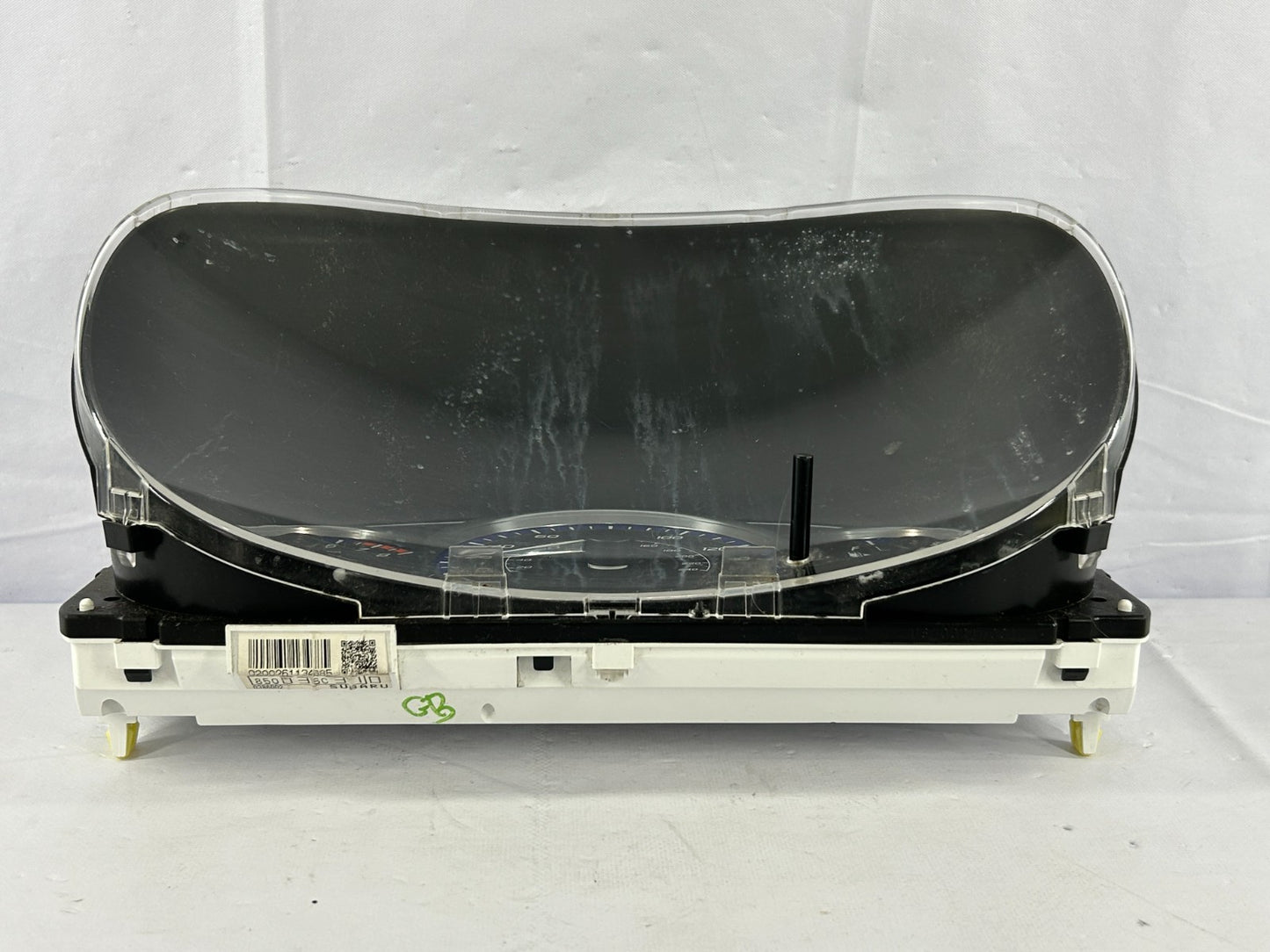 2011 Subaru Forester Speedometer Gauge Cluster 256K Miles OEM 85022SC470