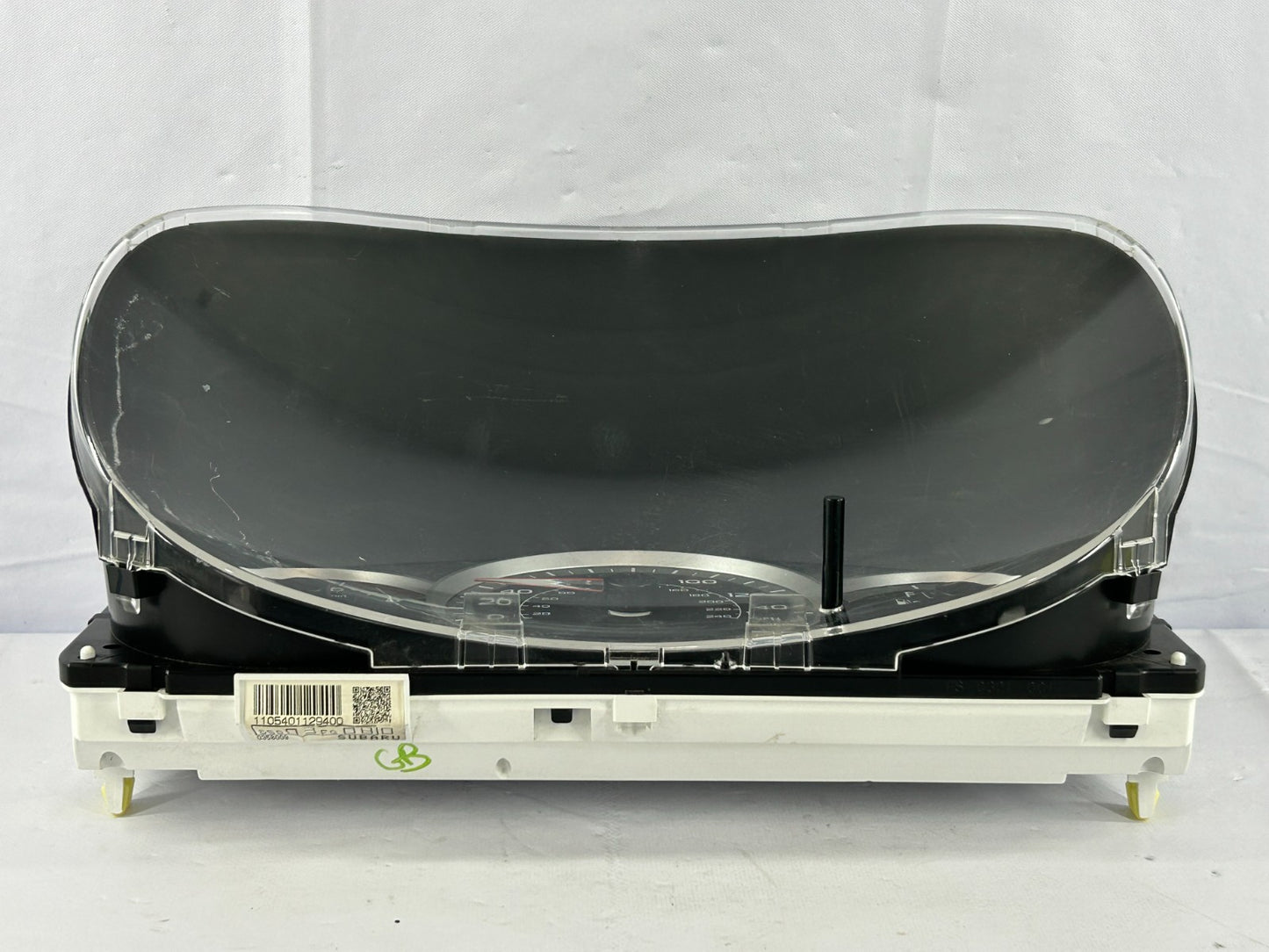 2009 Subaru Impreza Sedan Speedometer Gauge Instrument Cluster OEM 85022FG360