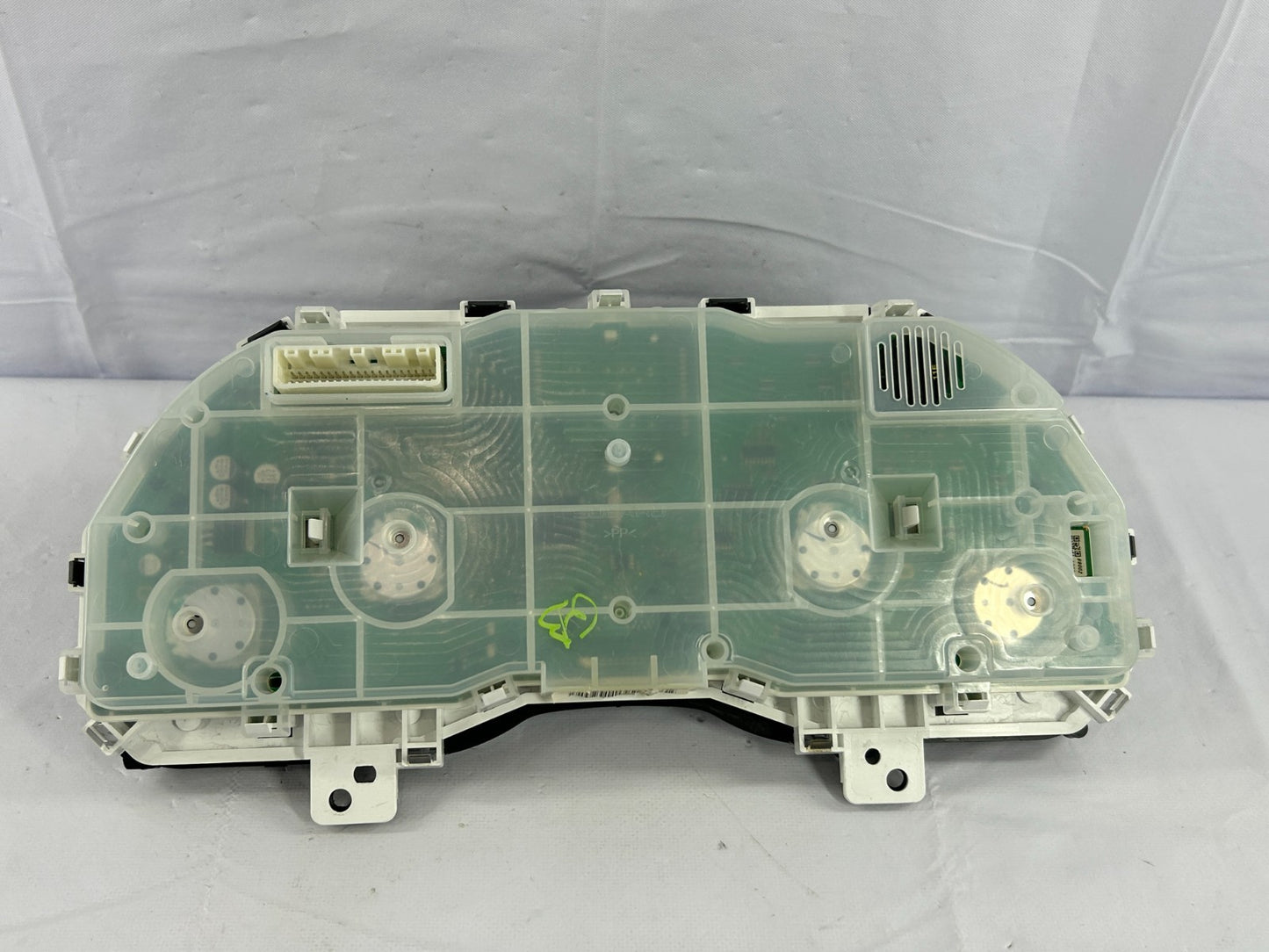 2012 Subaru Legacy Speedometer Instrument Gauge Cluster OEM 85003AJ61A