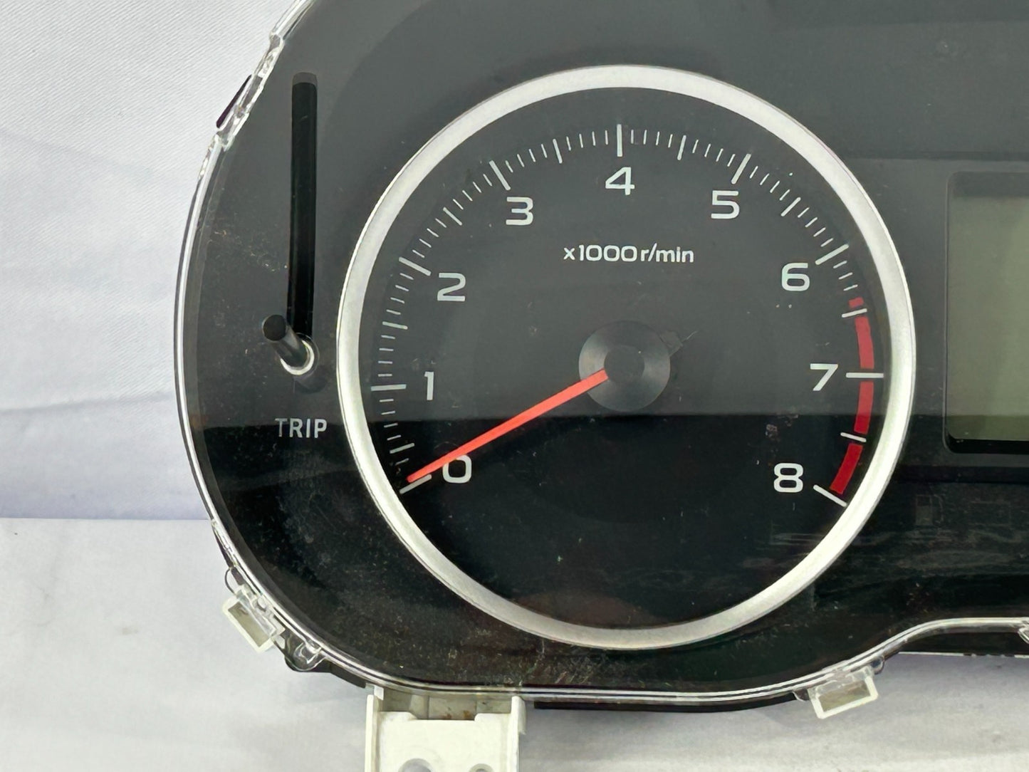 2015 Subaru Forester Speedometer Instrument Cluster 66K Miles OEM 85002SG650