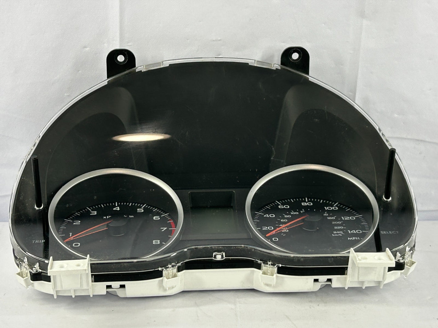 2015 Subaru Forester Speedometer Instrument Cluster 66K Miles OEM 85002SG650