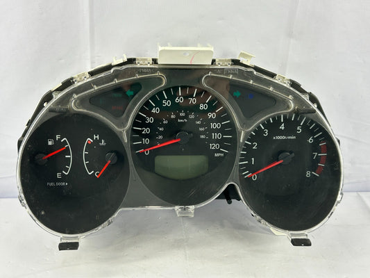 2006 Subaru Forester Speedometer Instrument Cluster 183K Miles OEM 85013SA710