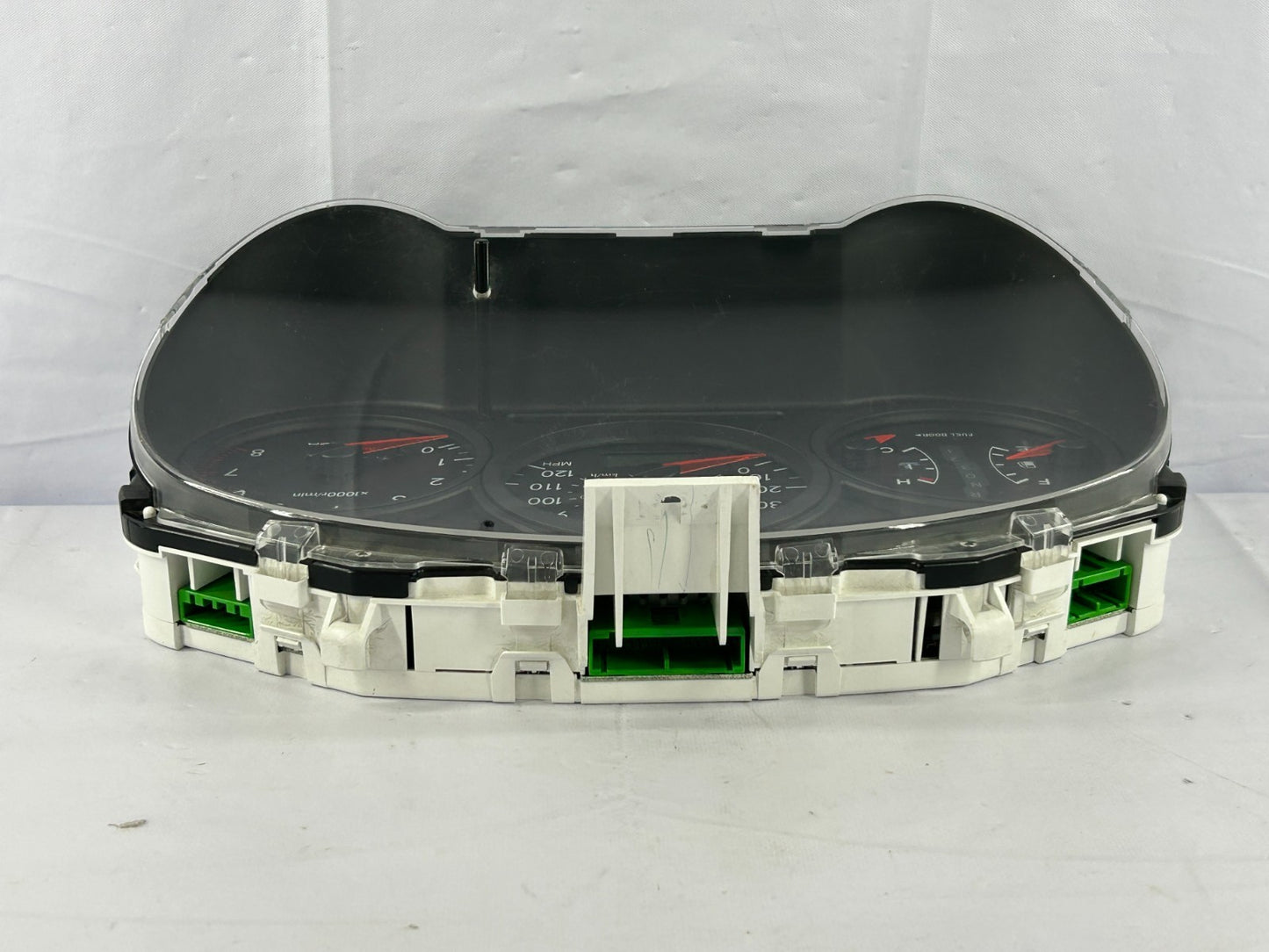 2005 Subaru Impreza RS Speedometer Instrument Gauge Cluster OEM 85014FE110