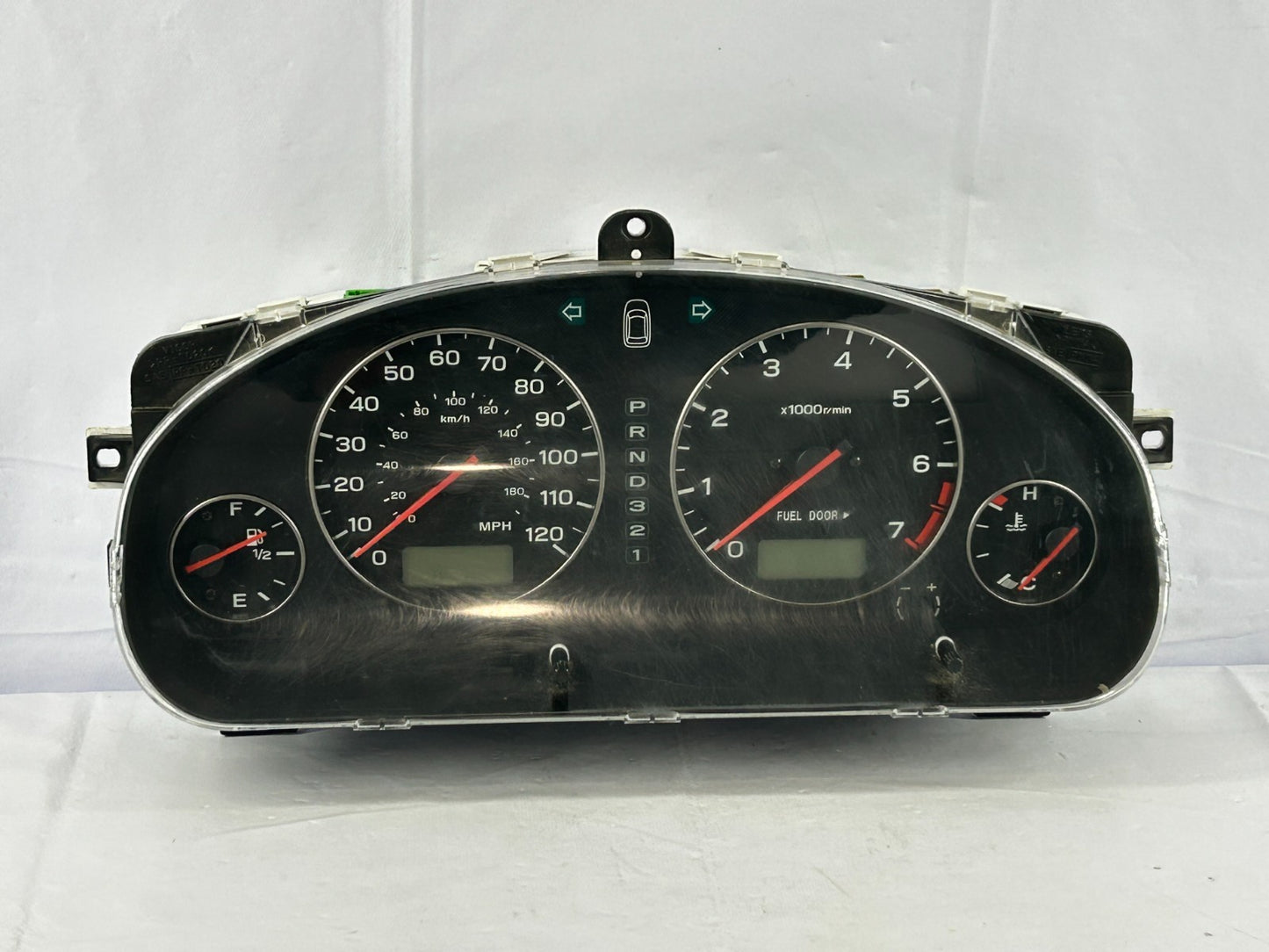 2004 Subaru Legacy or Outback Speedometer Cluster 201k Miles OEM 85014AE81A