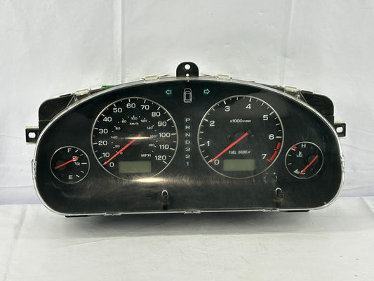 2004 Subaru Legacy or Outback Speedometer Cluster 201k Miles OEM 85014AE81A