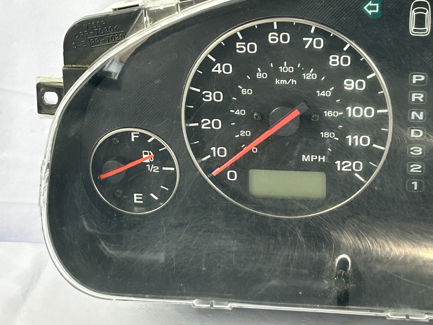 2004 Subaru Legacy or Outback Speedometer Cluster 201k Miles OEM 85014AE81A