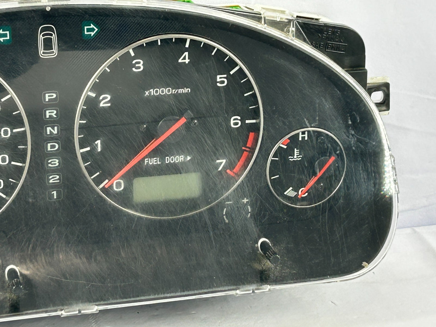 2004 Subaru Legacy or Outback Speedometer Cluster 201k Miles OEM 85014AE81A