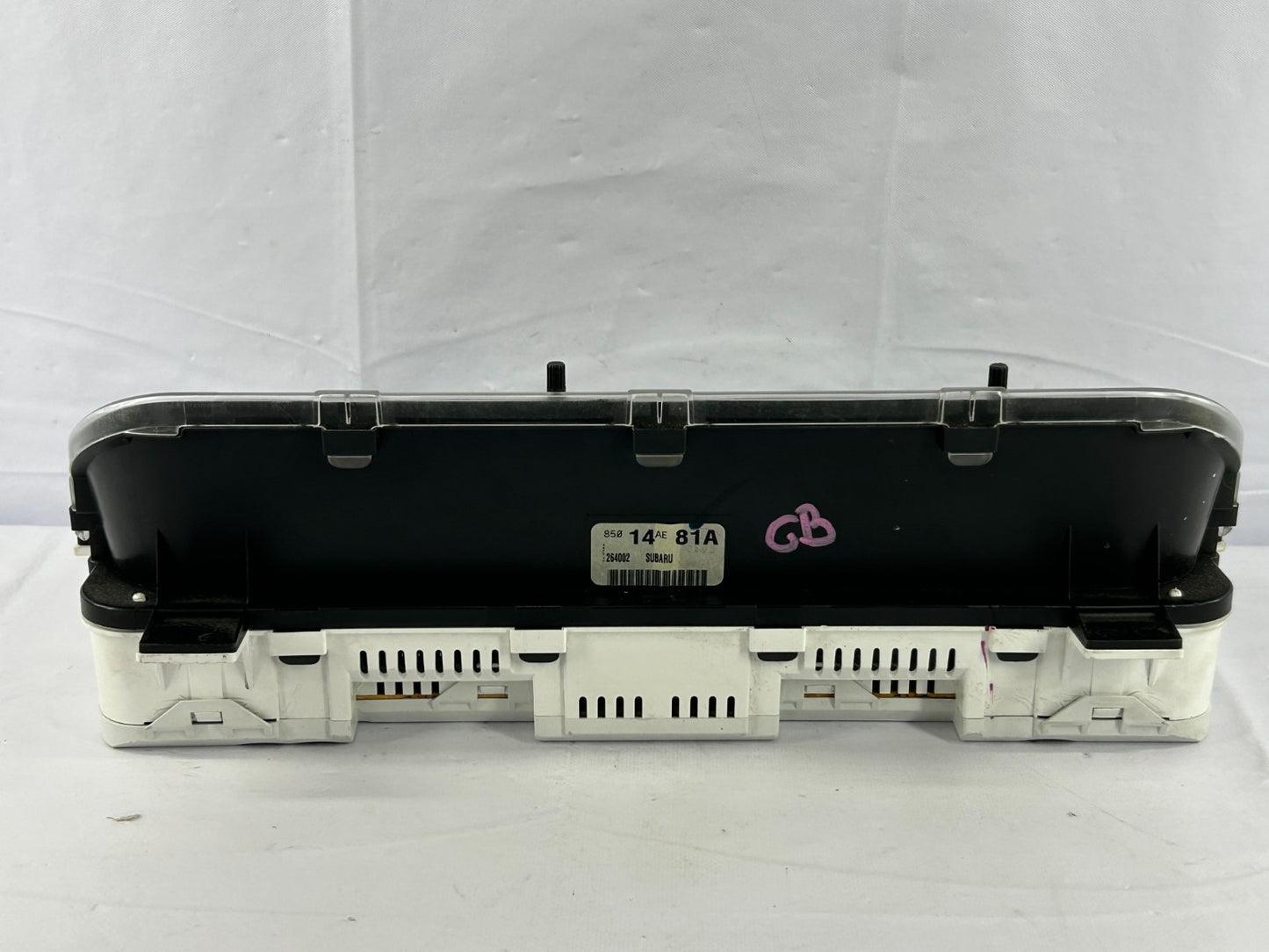 2004 Subaru Legacy or Outback Speedometer Cluster 201k Miles OEM 85014AE81A