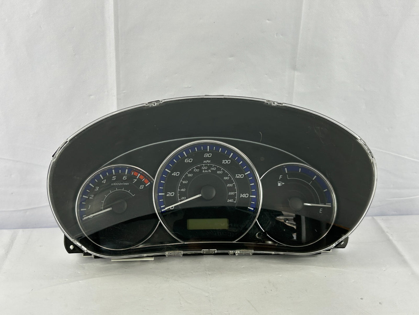 2011 Subaru Forester Speedometer Instrument Cluster 171K Miles OEM 85003SC310