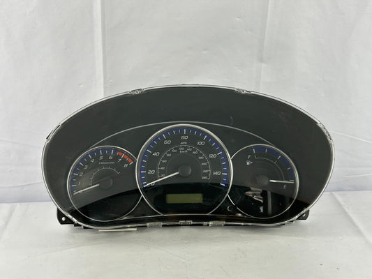 2011 Subaru Forester Speedometer Instrument Cluster 171K Miles OEM 85003SC310