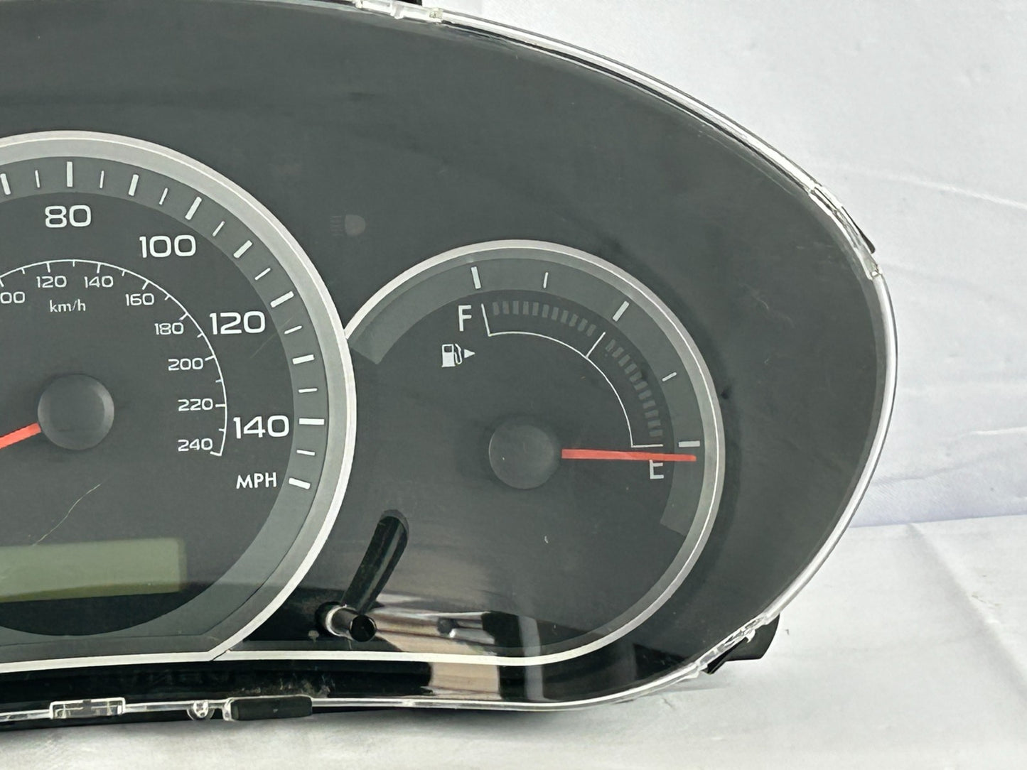 08-09 Subaru Impreza Speedometer Instrument Cluster 224K Miles OEM 85002FG110