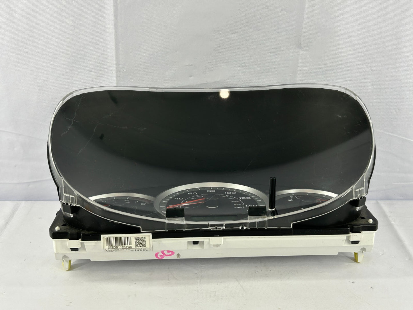 08-09 Subaru Impreza Speedometer Instrument Cluster 224K Miles OEM 85002FG110