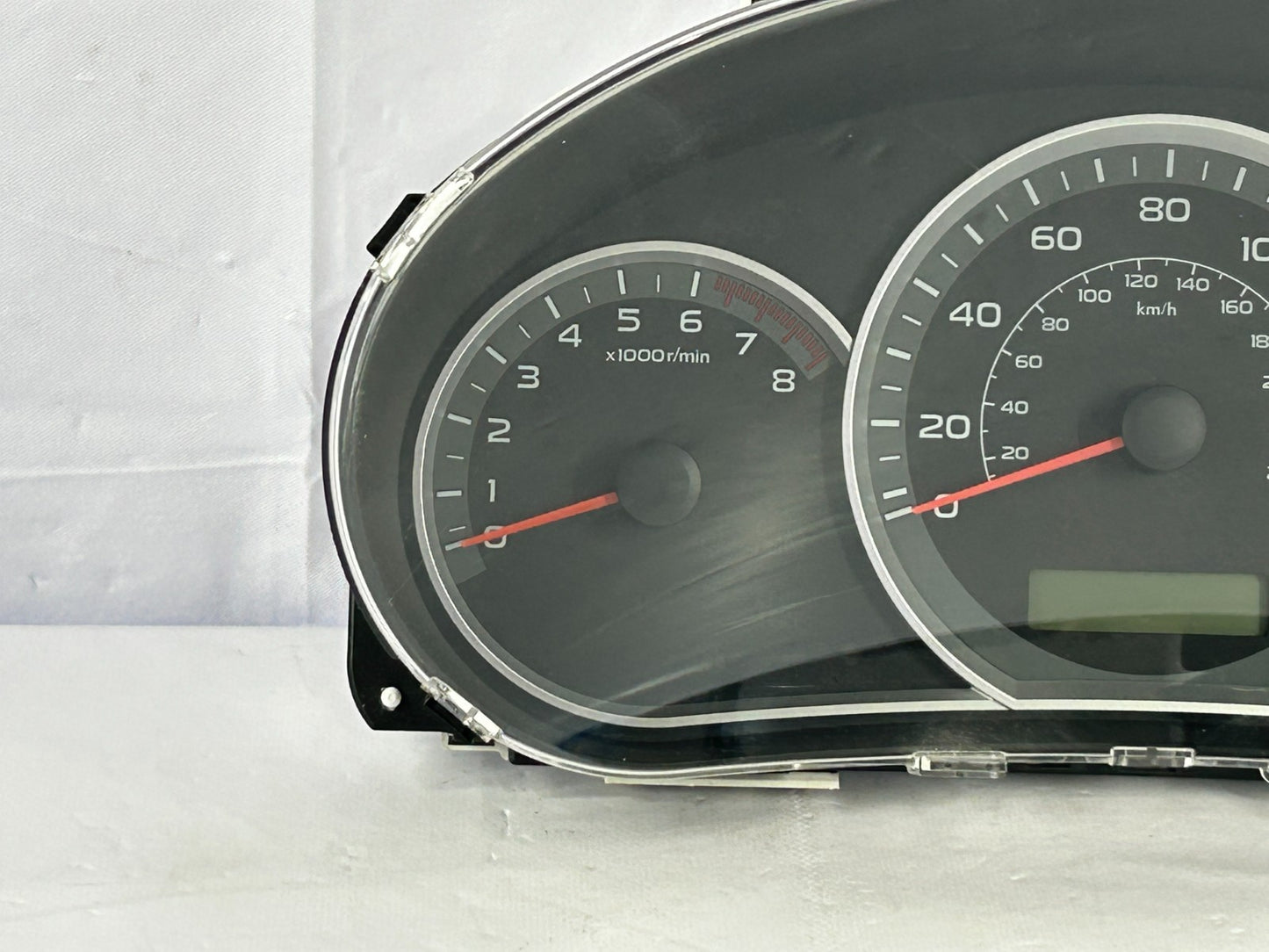 2010 Subaru Impreza Speedometer Instrument Cluster 161K Miles OEM 85032FG150