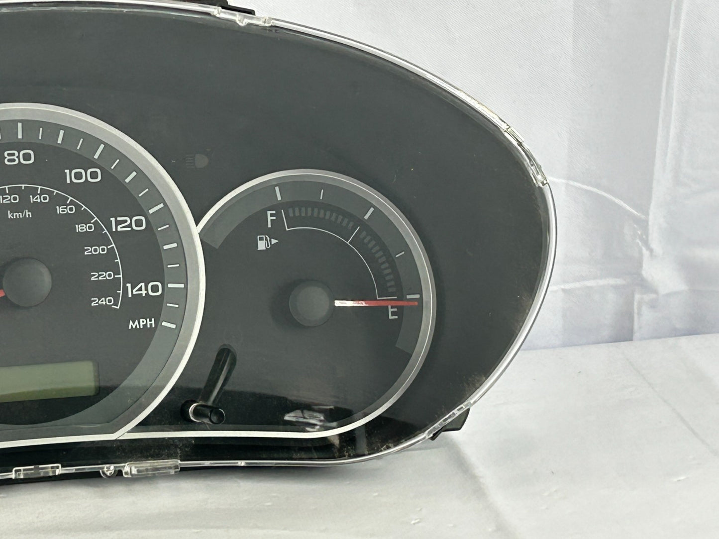 2010 Subaru Impreza Speedometer Instrument Cluster 161K Miles OEM 85032FG150