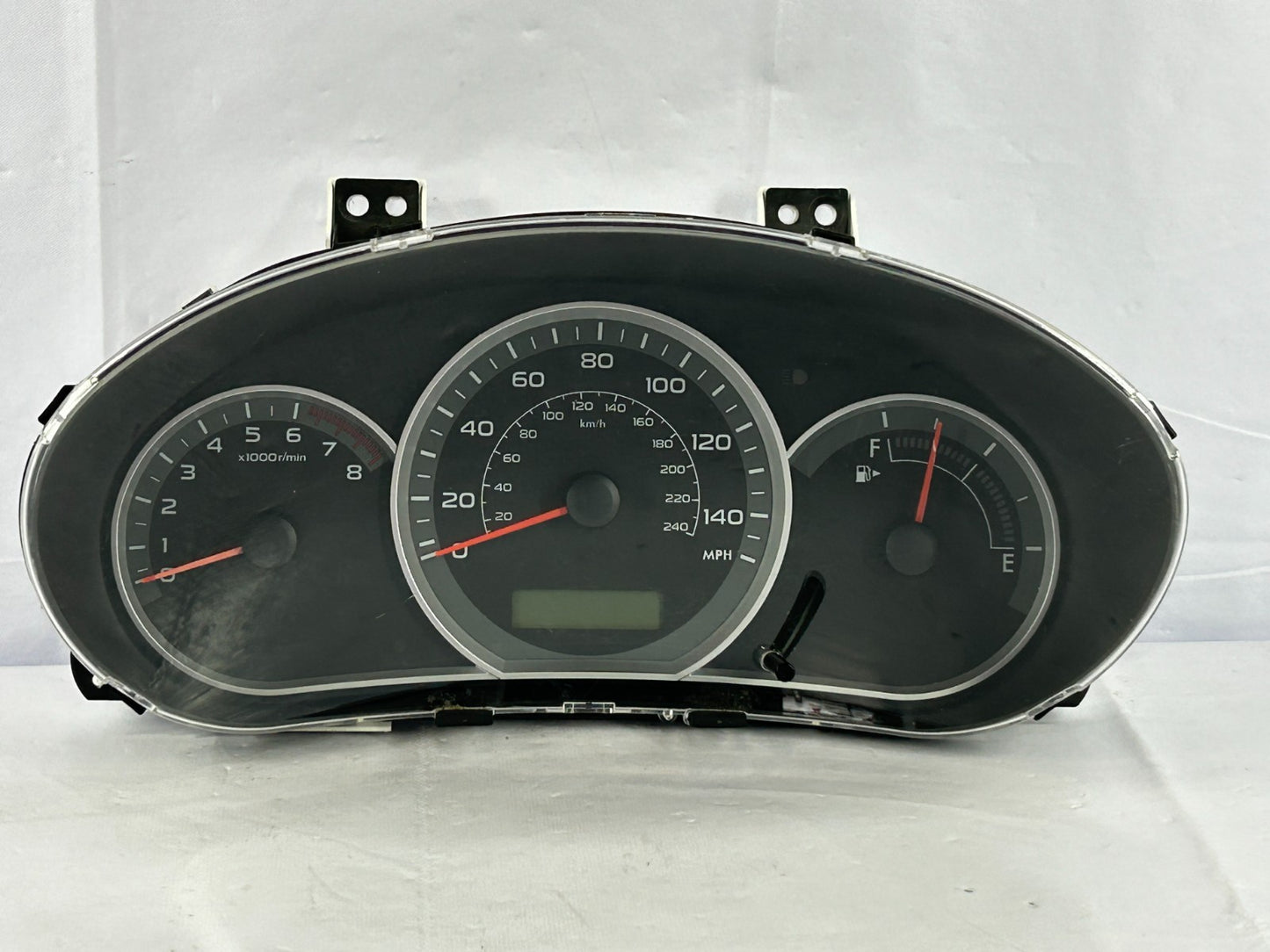 2008 Subaru Impreza Speedometer Instrument Gauge Cluster OEM 85021FG100