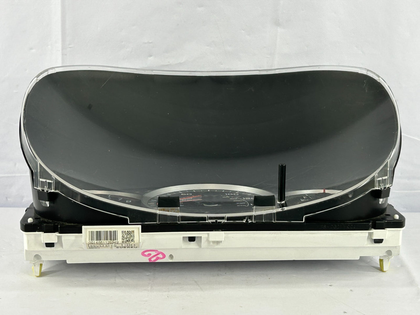 2008 Subaru Impreza Speedometer Instrument Gauge Cluster OEM 85021FG100