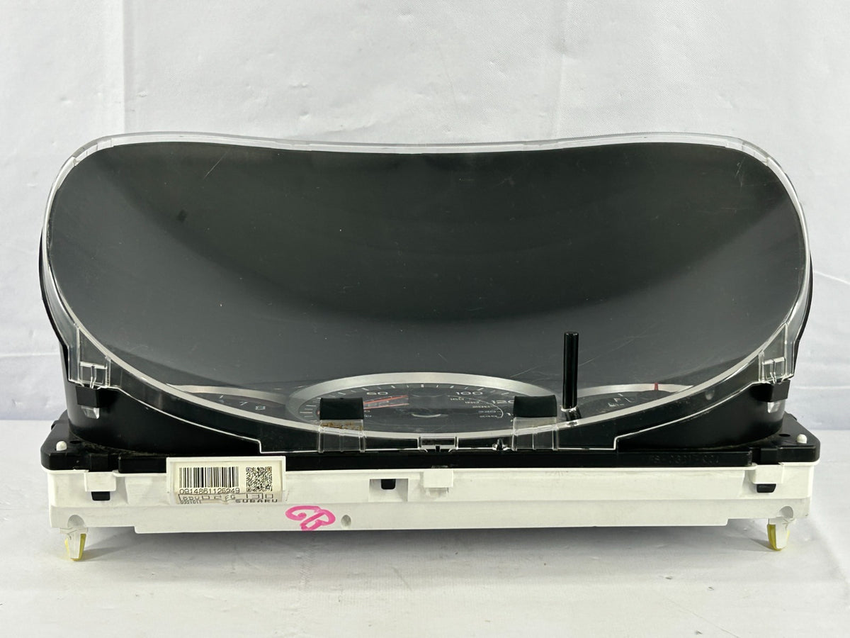 2008 Subaru Impreza Speedometer Instrument Gauge Cluster OEM 85021FG100