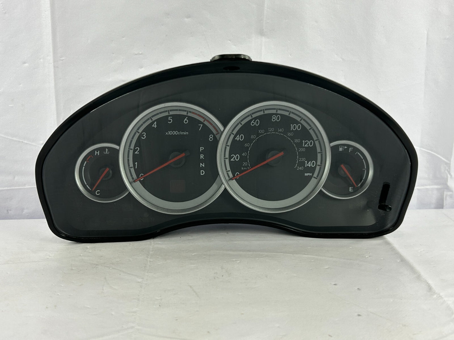 2005 Subaru Outback Speedometer Instrument Cluster 220k Miles OEM 85014AG02A