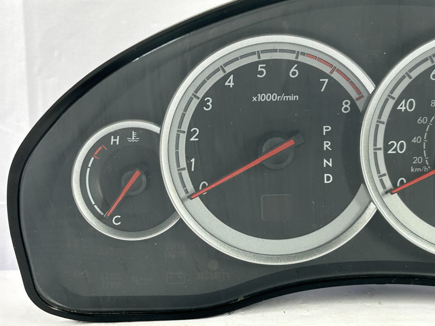 2005 Subaru Outback Speedometer Instrument Cluster 220k Miles OEM 85014AG02A