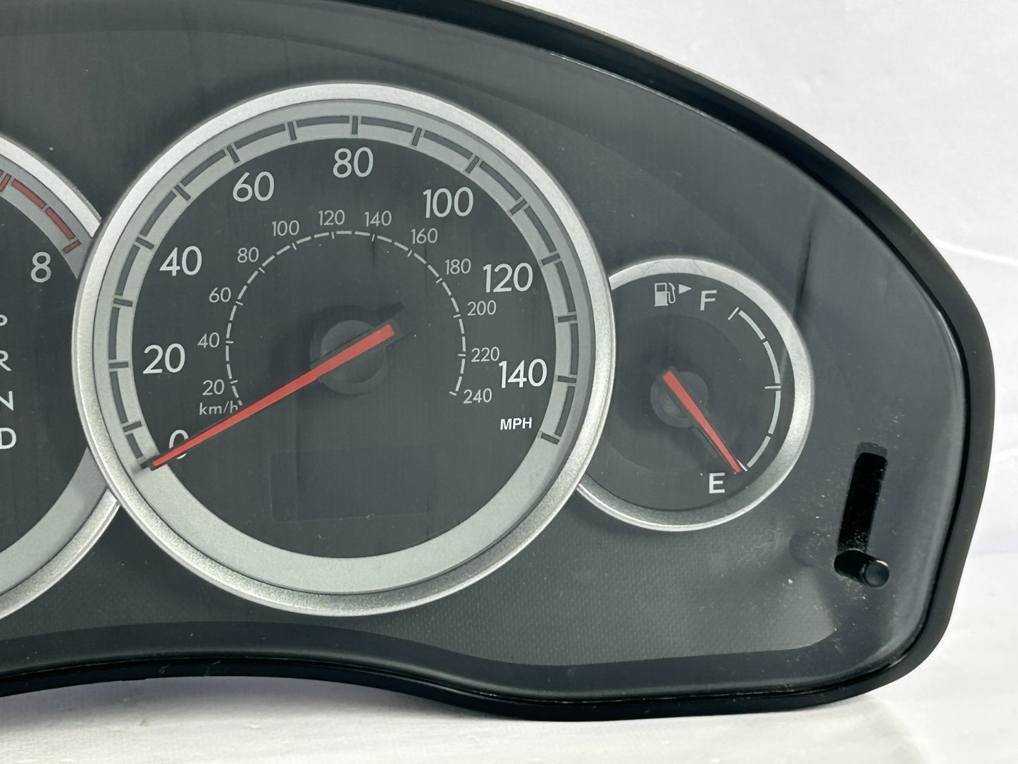 2005 Subaru Outback Speedometer Instrument Cluster 220k Miles OEM 85014AG02A