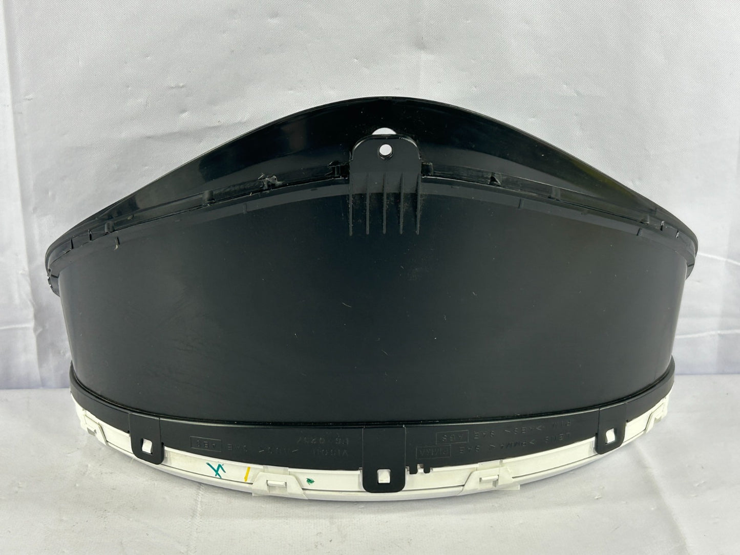 2007 Subaru Legacy Outback Speedometer Instrument Gauge Cluster OEM 85014AG34A
