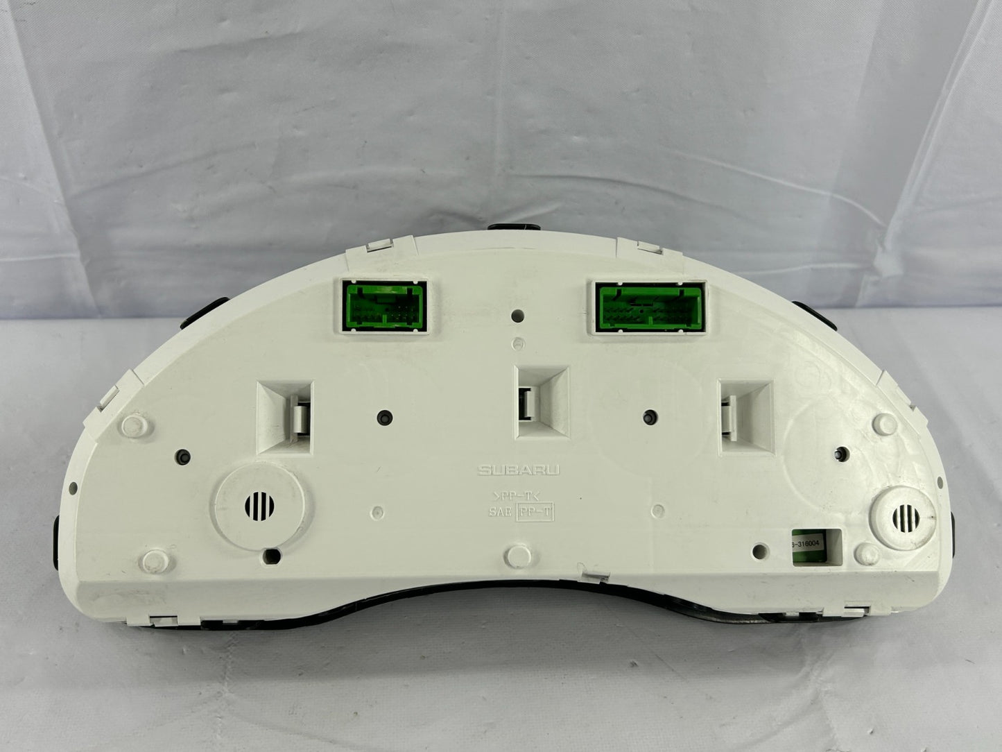 2007 Subaru Legacy Outback Speedometer Instrument Gauge Cluster OEM 85014AG34A