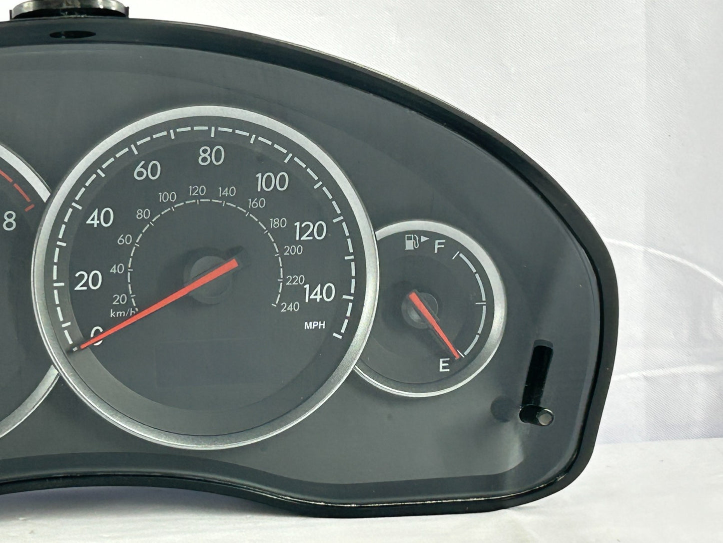 2007 Subaru Outback Speedometer Instrument Cluster 185K Miles OEM 85014AG40A
