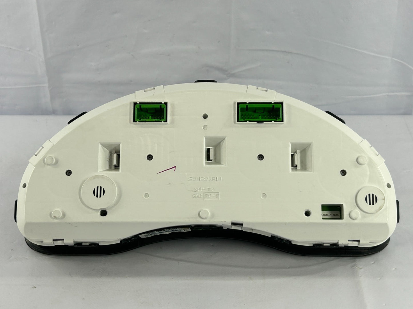 2007 Subaru Outback Speedometer Instrument Cluster 185K Miles OEM 85014AG40A
