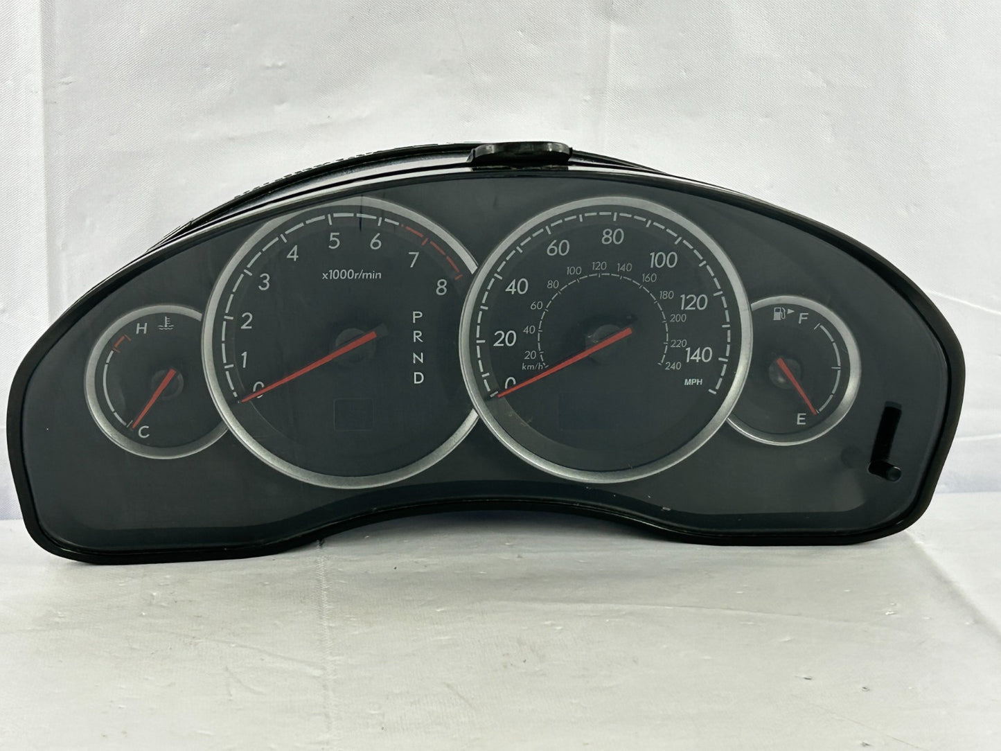 2006 Subaru Legacy Outback Speedometer Instrument Cluster OEM 85014AG24A