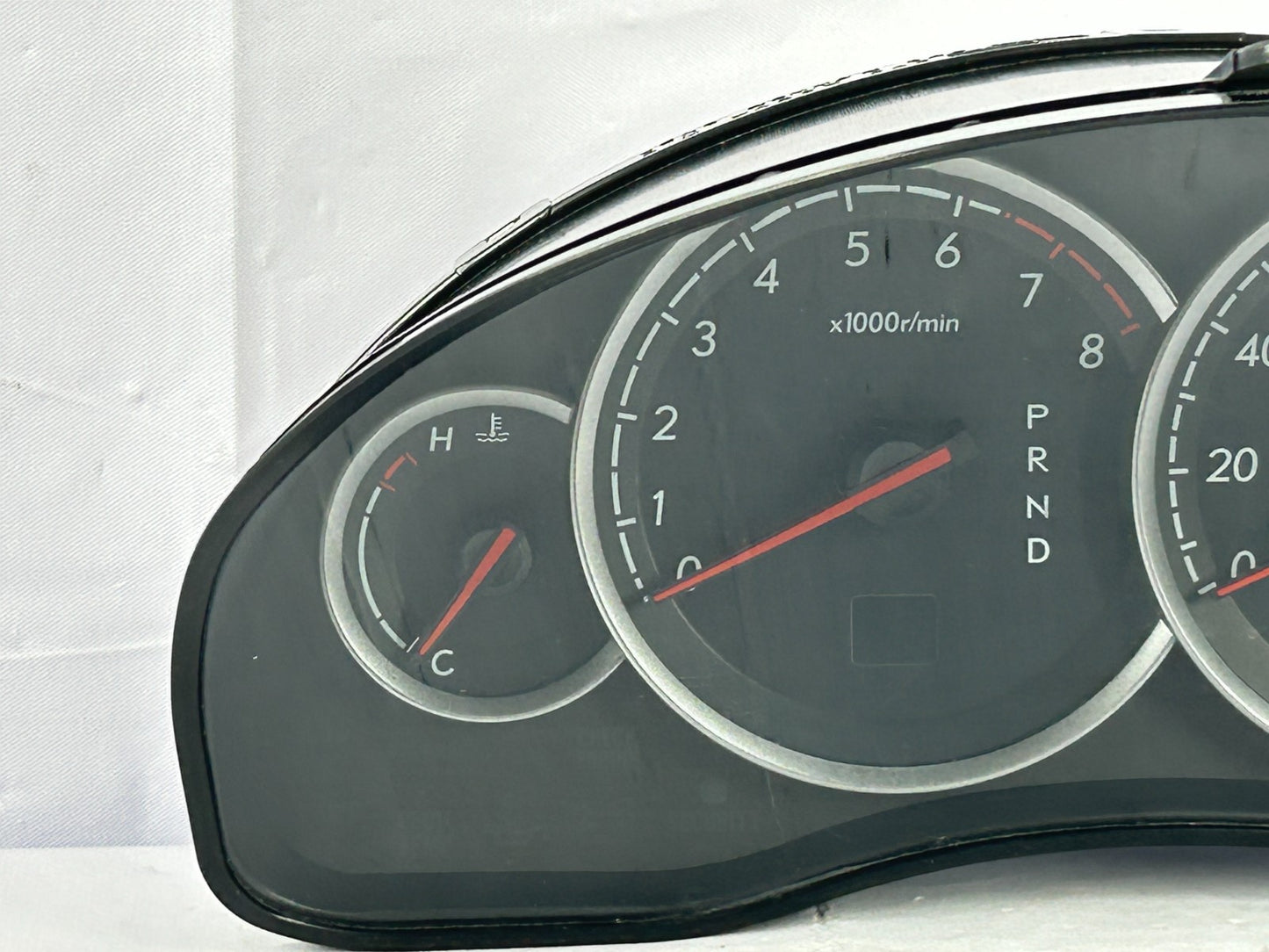 2006 Subaru Legacy Outback Speedometer Instrument Cluster OEM 85014AG24A