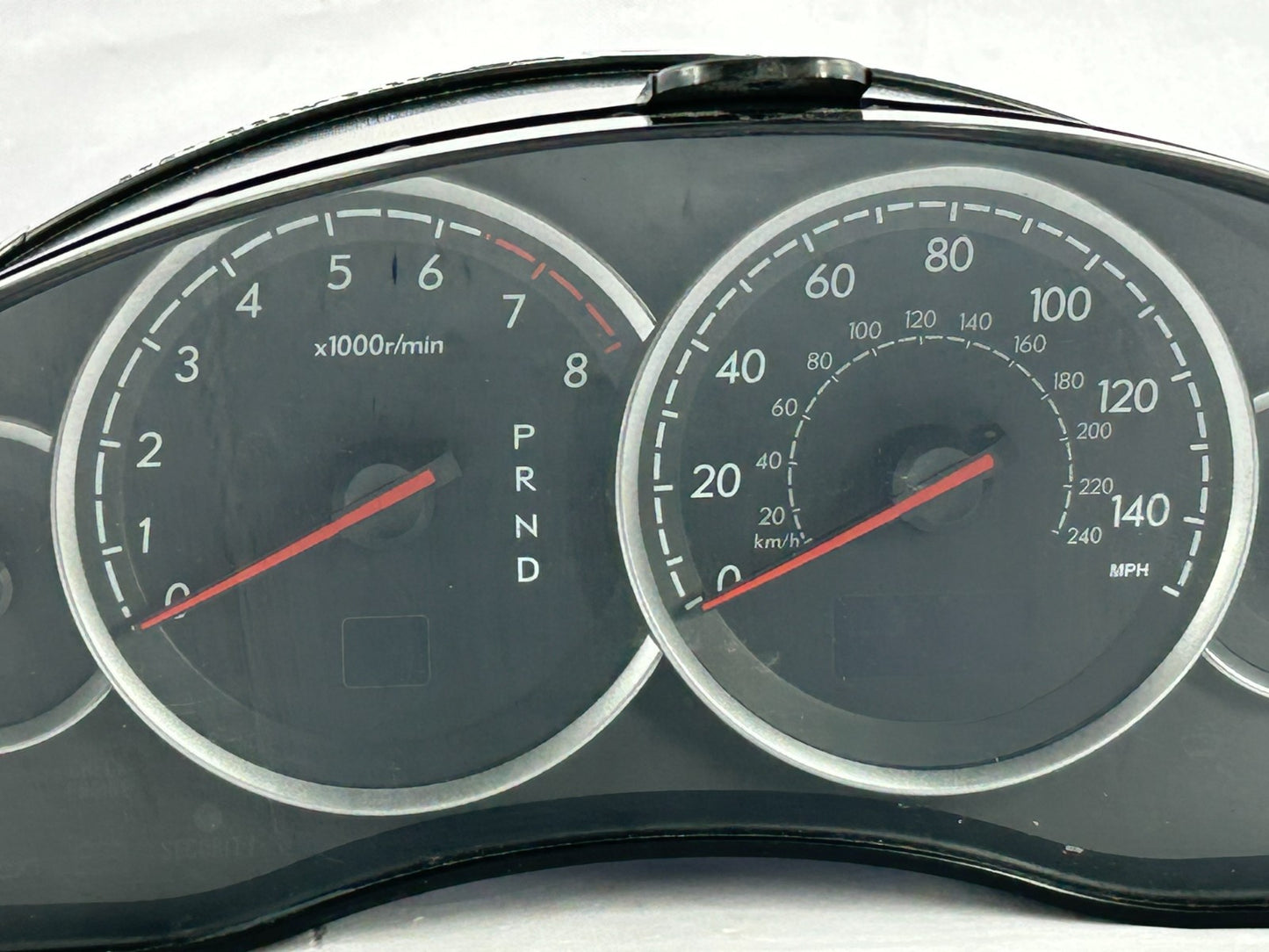 2006 Subaru Legacy Outback Speedometer Instrument Cluster OEM 85014AG24A
