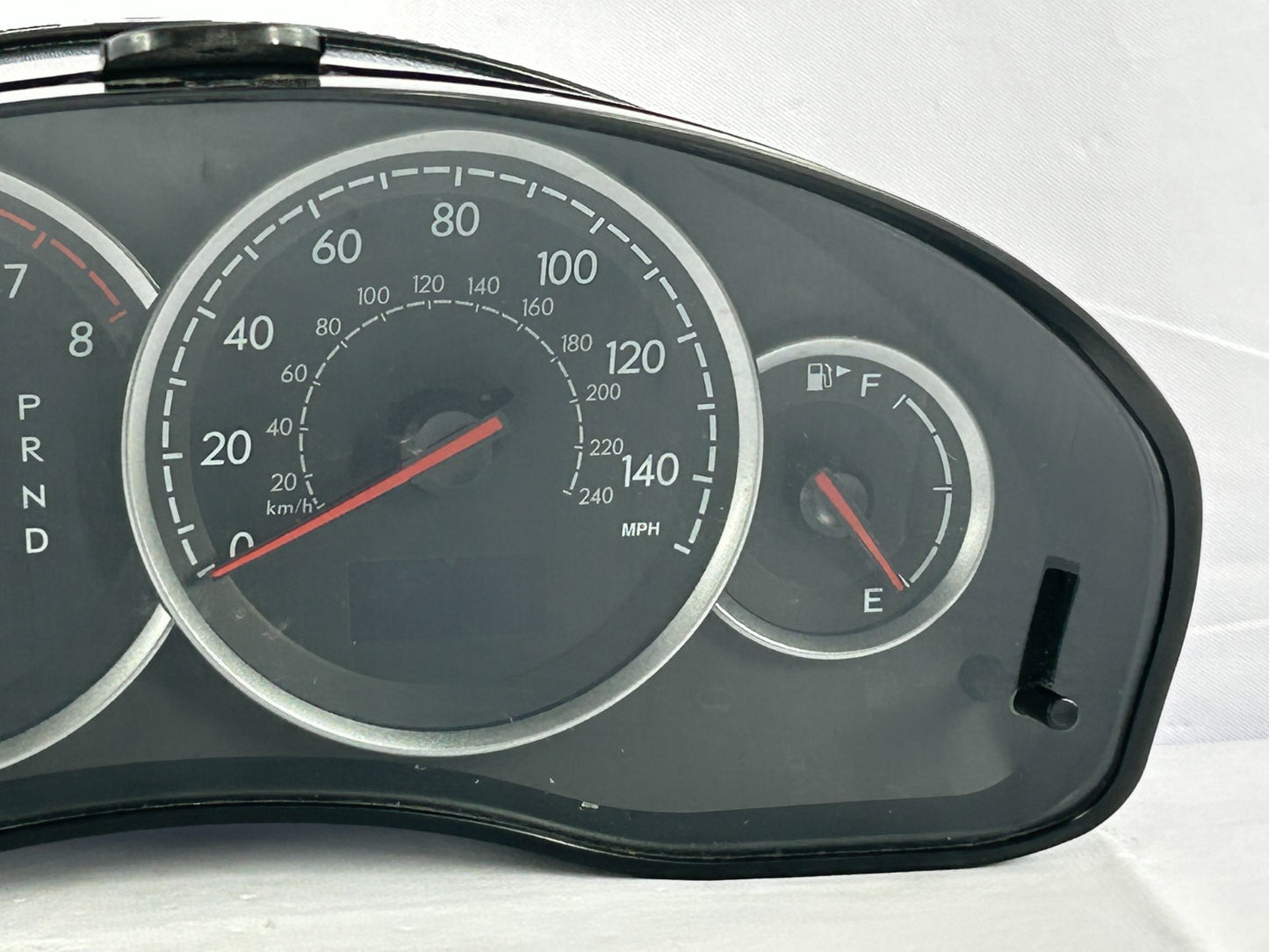 2006 Subaru Legacy Outback Speedometer Instrument Cluster OEM 85014AG24A