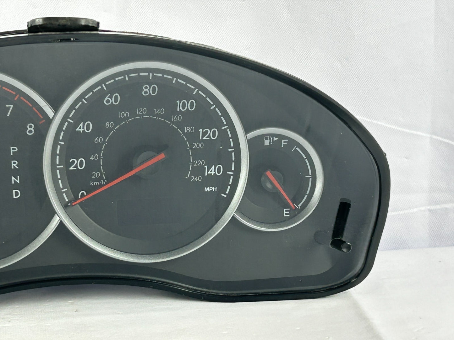 2007 Subaru Outback Speedometer Instrument Gauge Cluster OEM 85014AG40A