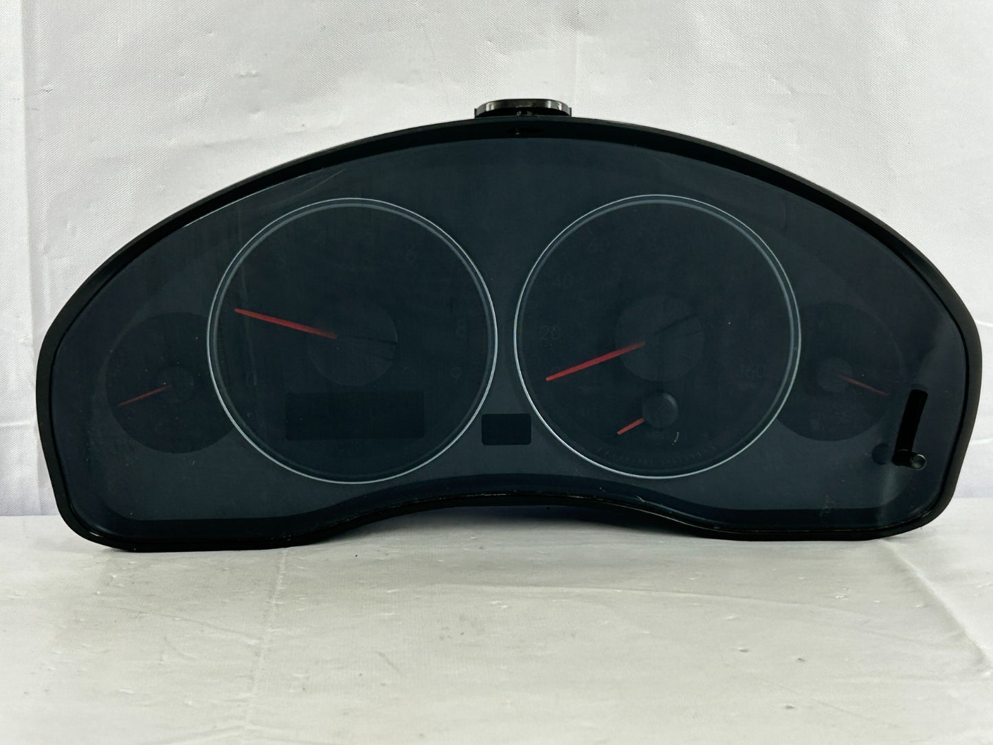 2008–2009 Subaru Outback 3.0R Speedometer Instrument Cluster OEM 85033AG29A
