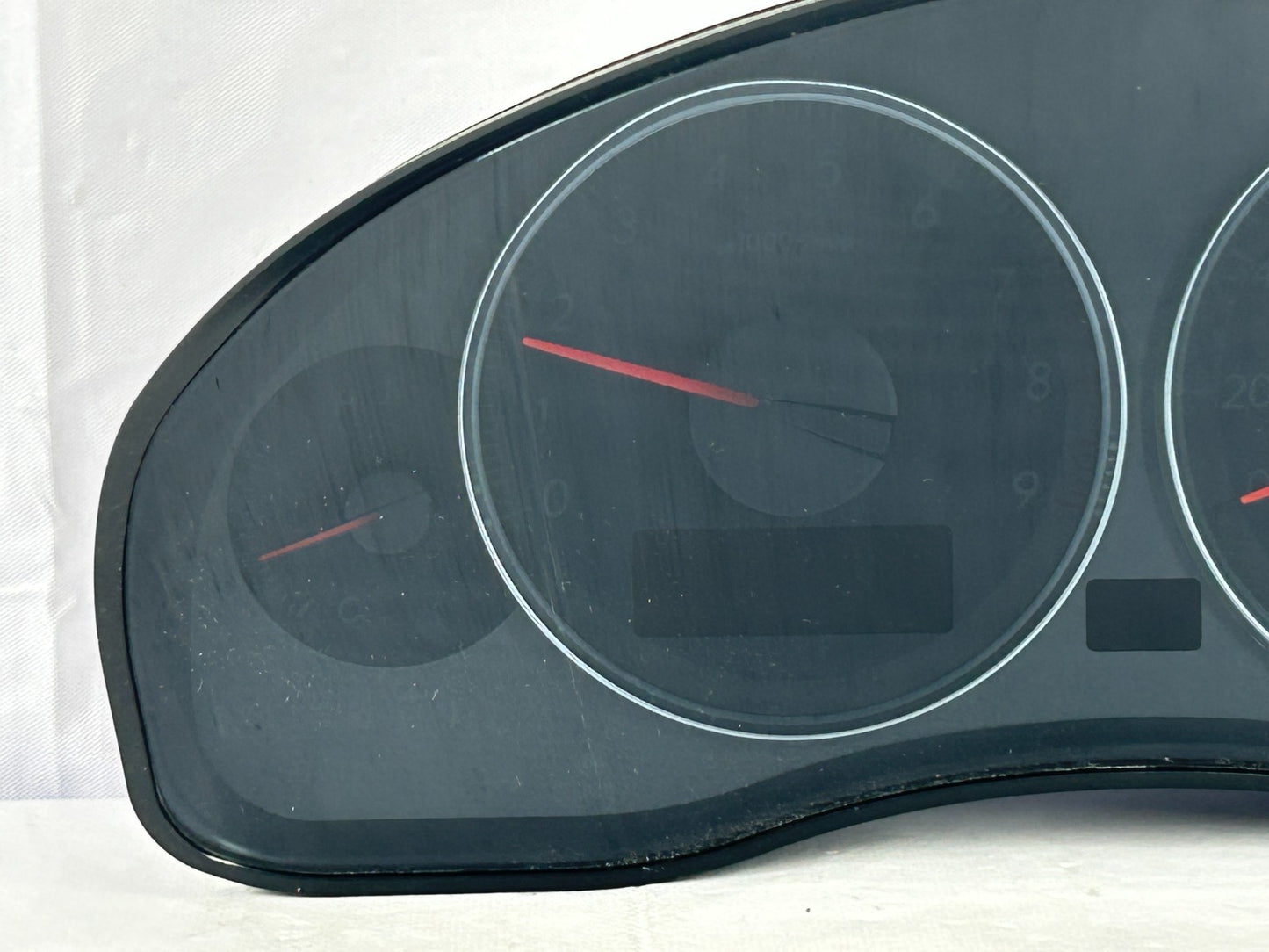 2008–2009 Subaru Outback 3.0R Speedometer Instrument Cluster OEM 85033AG29A