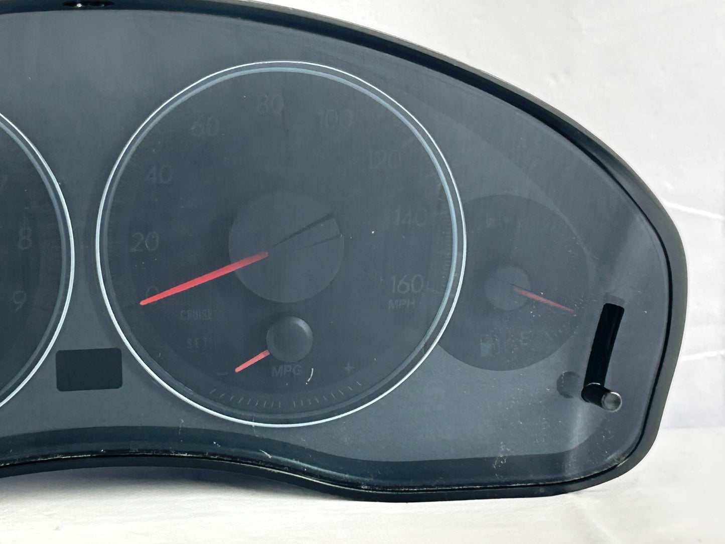 2008–2009 Subaru Outback 3.0R Speedometer Instrument Cluster OEM 85033AG29A