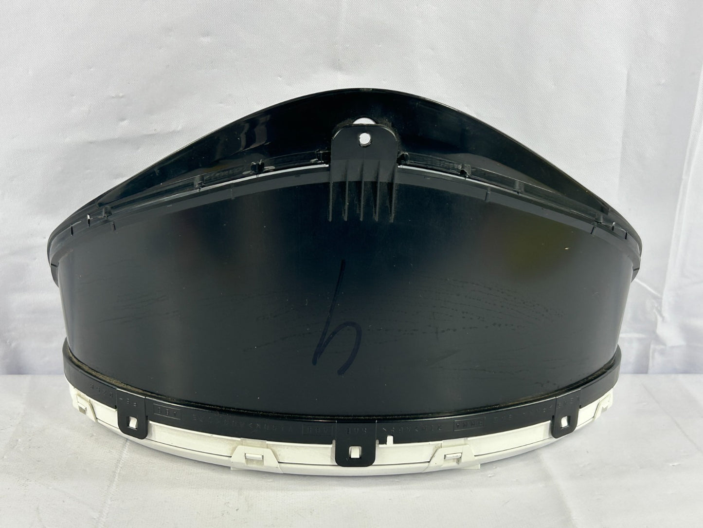 2009 Subaru Outback Speedometer Instrument Cluster OEM 85014AG66B