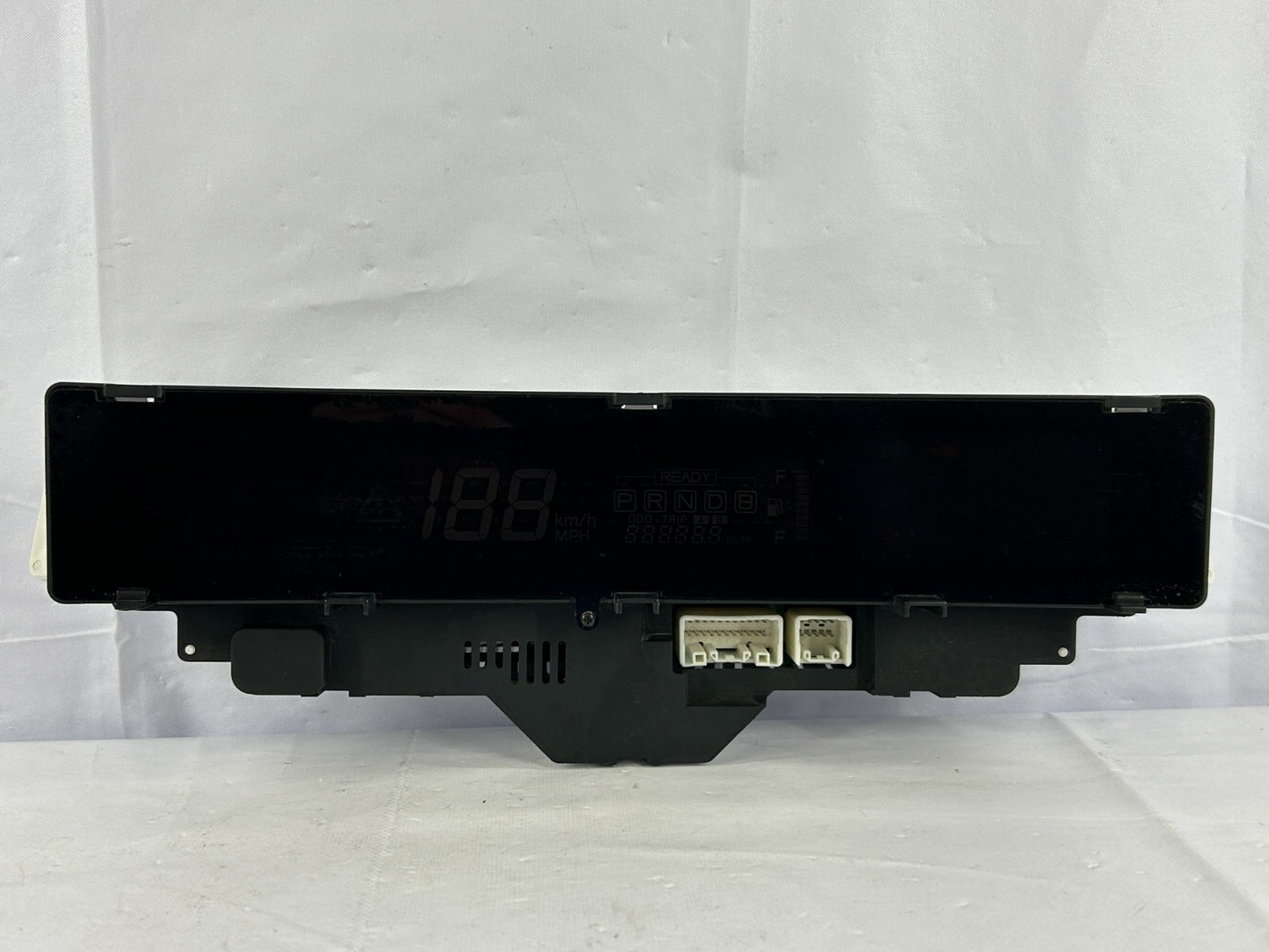 2001-2003 Toyota Prius Speedometer Instrument Cluster 117K Miles OEM 83801-47031