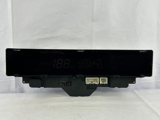 2001-2003 Toyota Prius Speedometer Instrument Cluster 117K Miles OEM 83801-47031