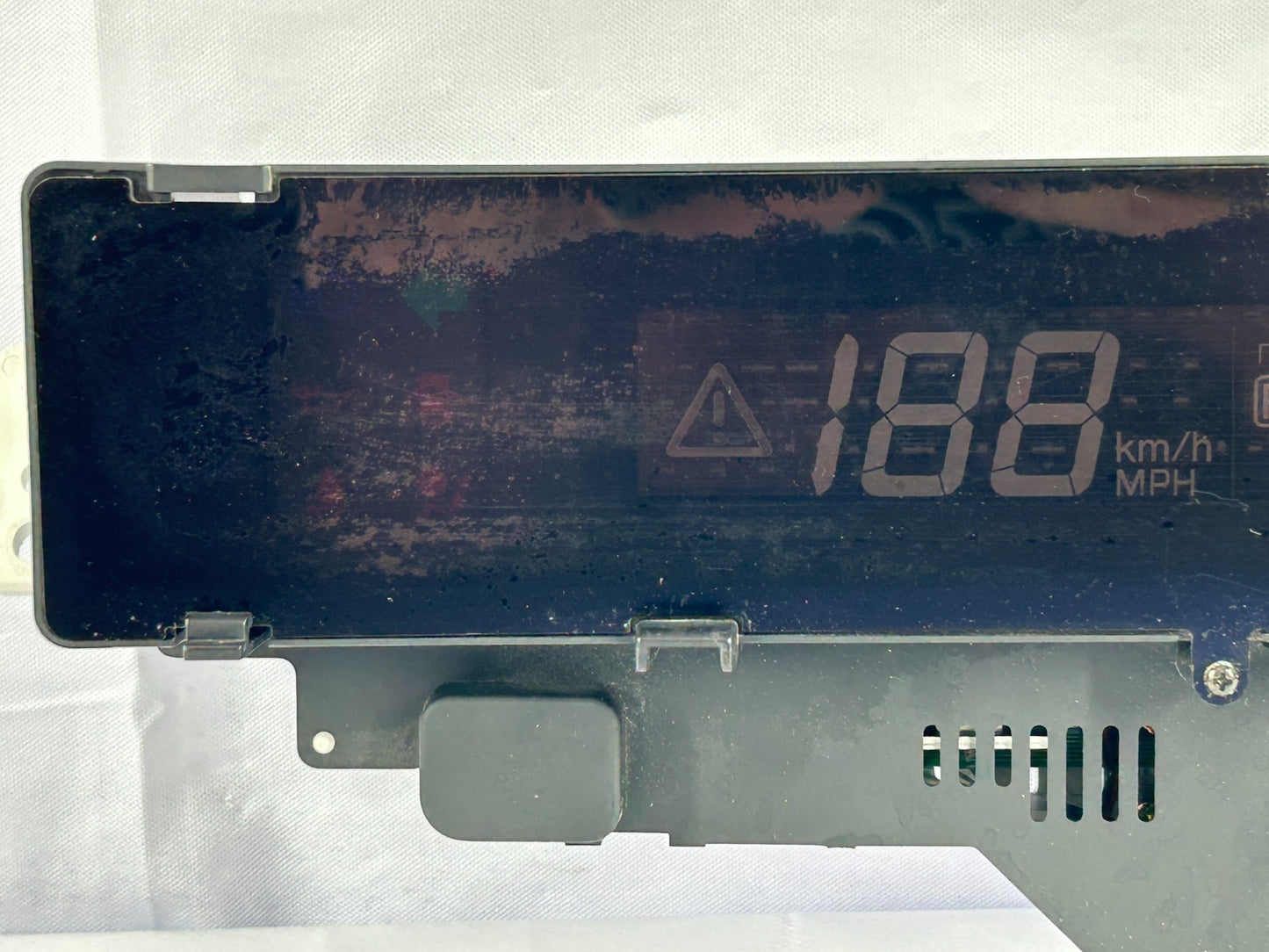 2001-2003 Toyota Prius Speedometer Instrument Cluster 117K Miles OEM 83801-47031