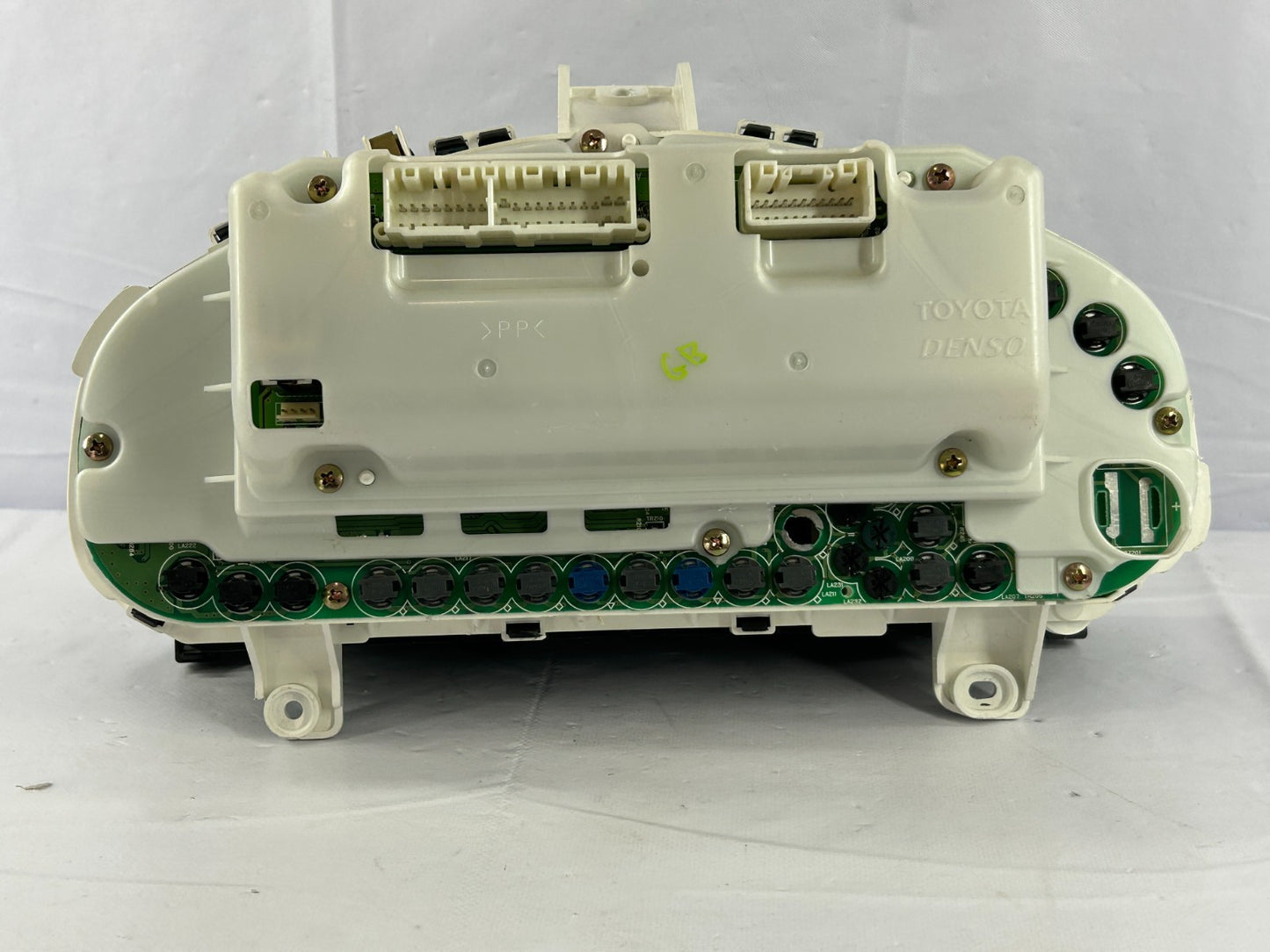 2002-2003 Lexus RX300 Speedometer Instrument Cluster OEM 83800-48023