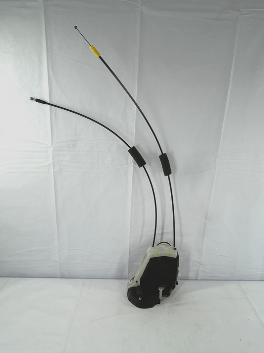 2012-2016 Subaru Impreza Rear Right Side Door Lock Latch Actuator OEM 61035FJ000