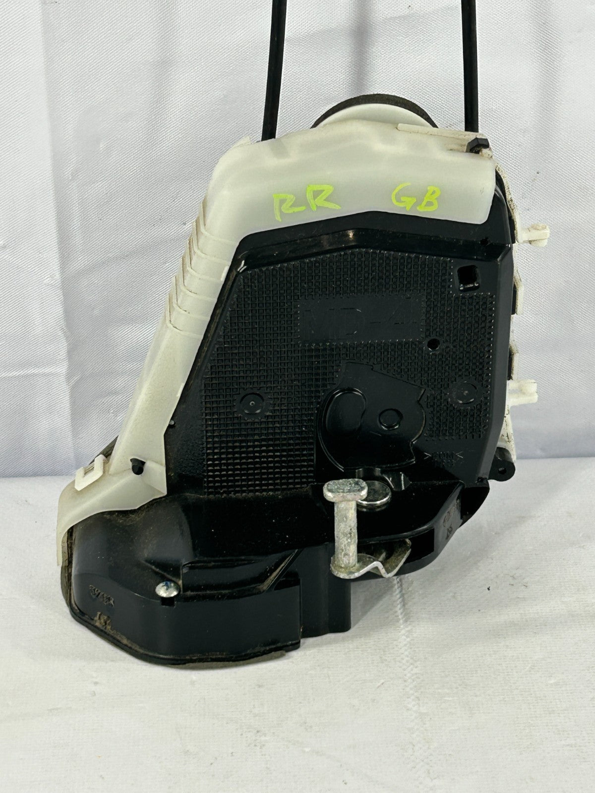 2012-2016 Subaru Impreza Rear Right Side Door Lock Latch Actuator OEM 61035FJ000