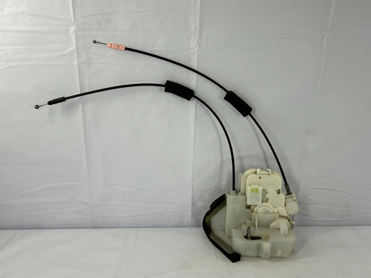 2009-2013 Subaru Forester Rear Right Side Door Lock Latch Actuator OE 61035SC200