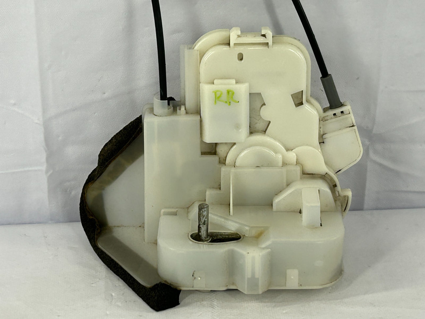 2009-2013 Subaru Forester Rear Right Side Door Lock Latch Actuator OE 61035SC200