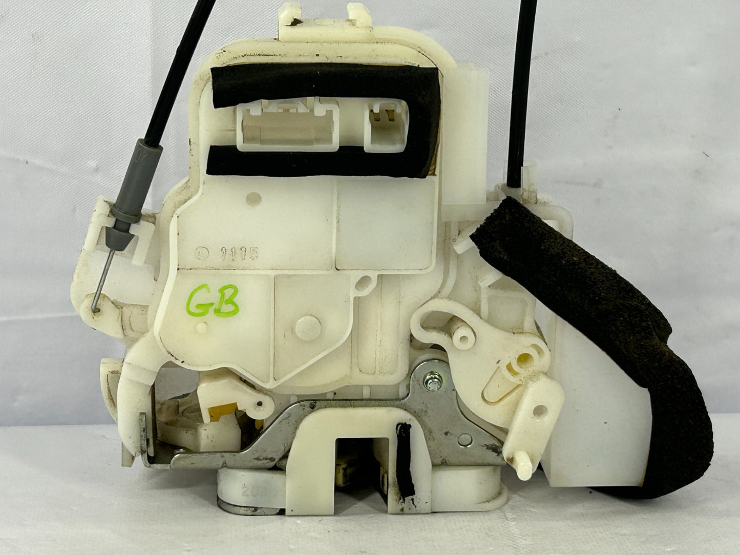 2009-2013 Subaru Forester Rear Right Side Door Lock Latch Actuator OE 61035SC200