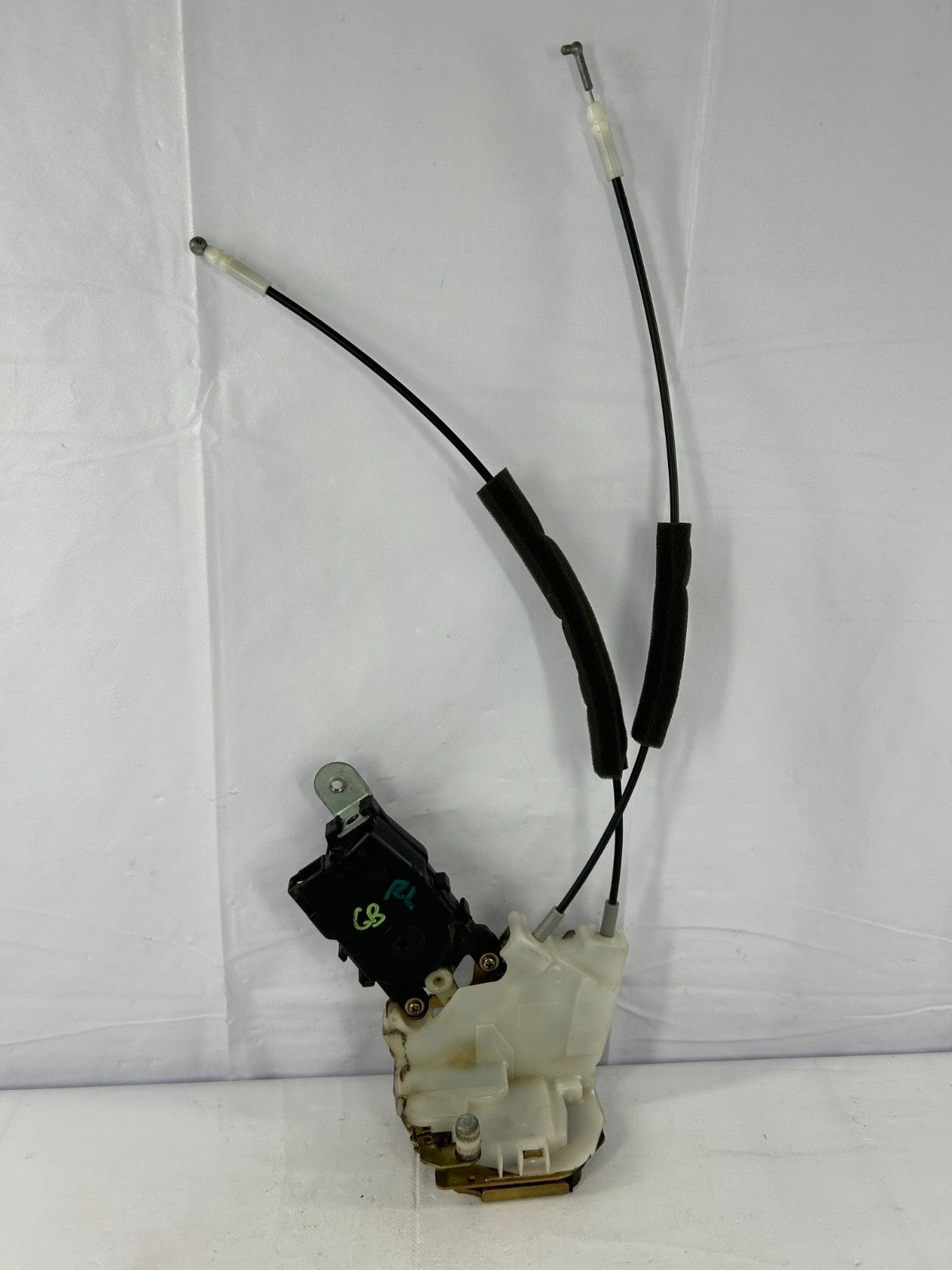 2003-2008 Subaru Forester Rear Left Side Door Lock Latch Actuator OEM 61035SA011
