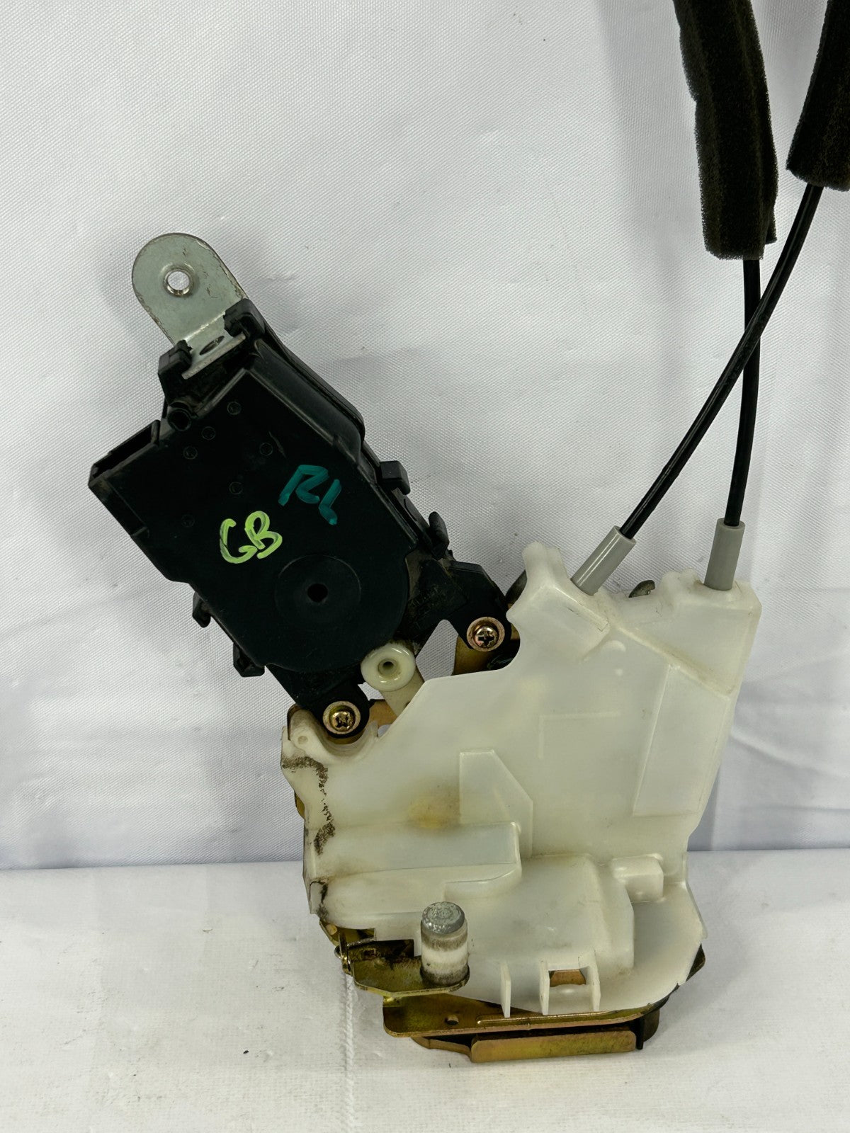 2003-2008 Subaru Forester Rear Left Side Door Lock Latch Actuator OEM 61035SA011