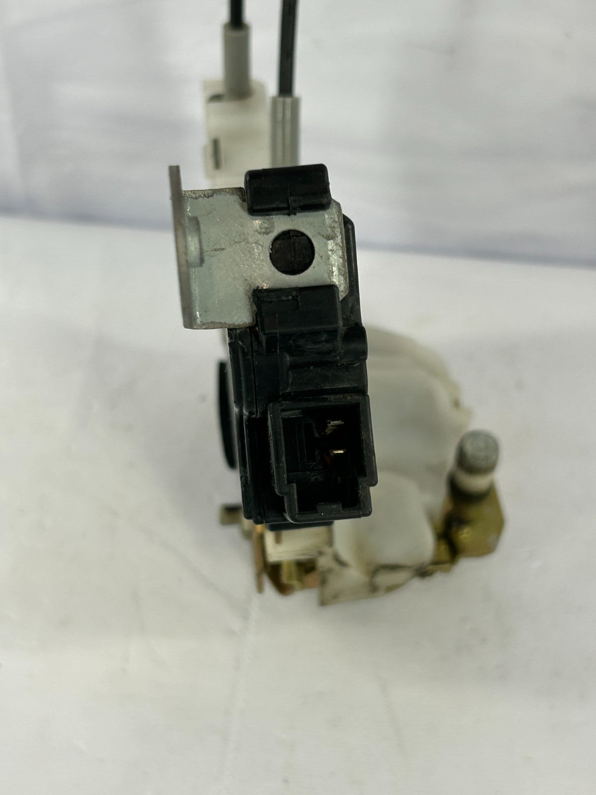 2003-2008 Subaru Forester Rear Left Side Door Lock Latch Actuator OEM 61035SA011